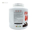 پروتئین وی ایزوله اف بی آر 2270 گرم